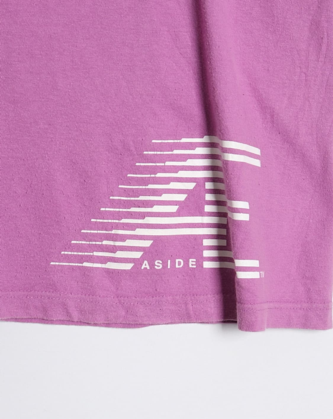  ASIDE Embro T-Shirts 상품이미지5
