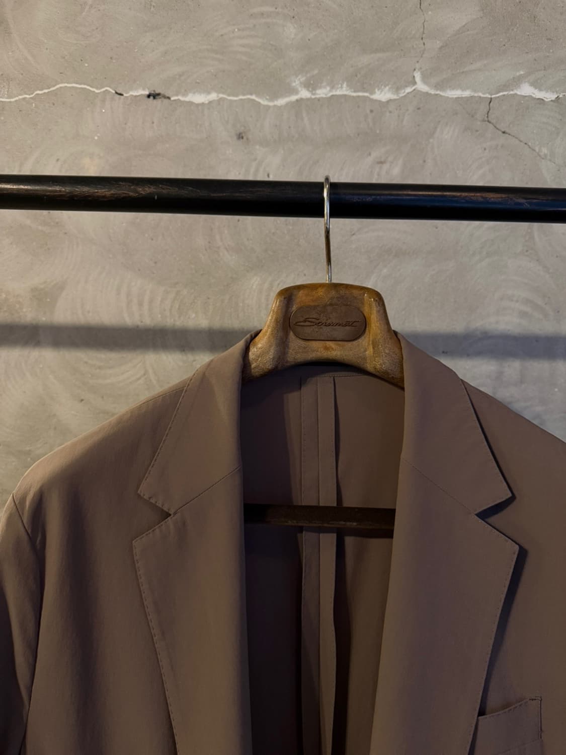 폴스미스 테일러드 자켓 슬림100 상품이미지3