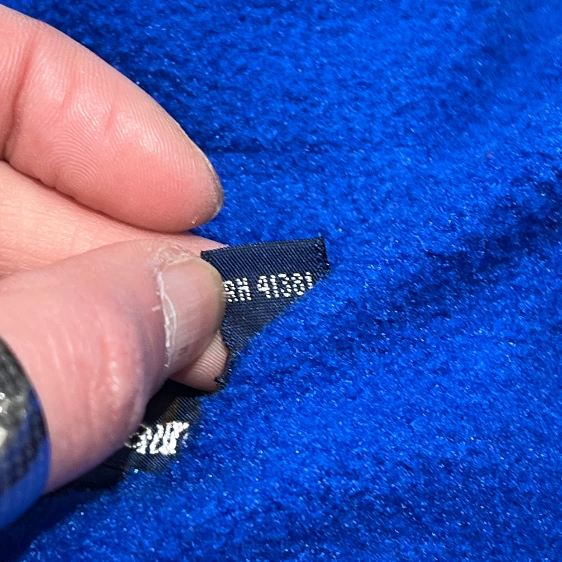 폴로 랄프로렌 90s 하이테크 점퍼 s10763 상품이미지9