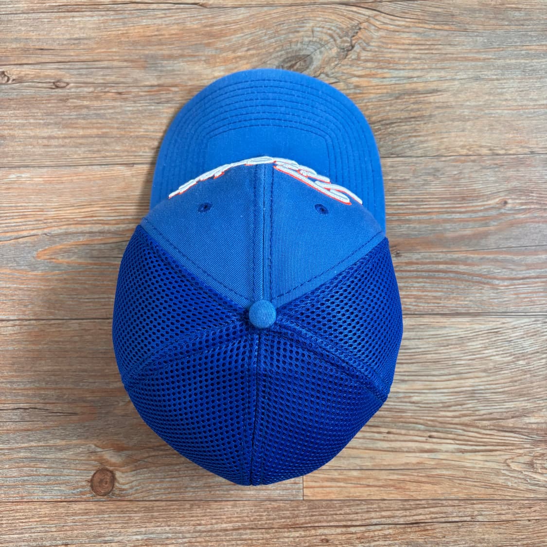 타이틀리스트 골프 모자 뉴에라 콜라보 볼캡 메쉬 상품이미지5