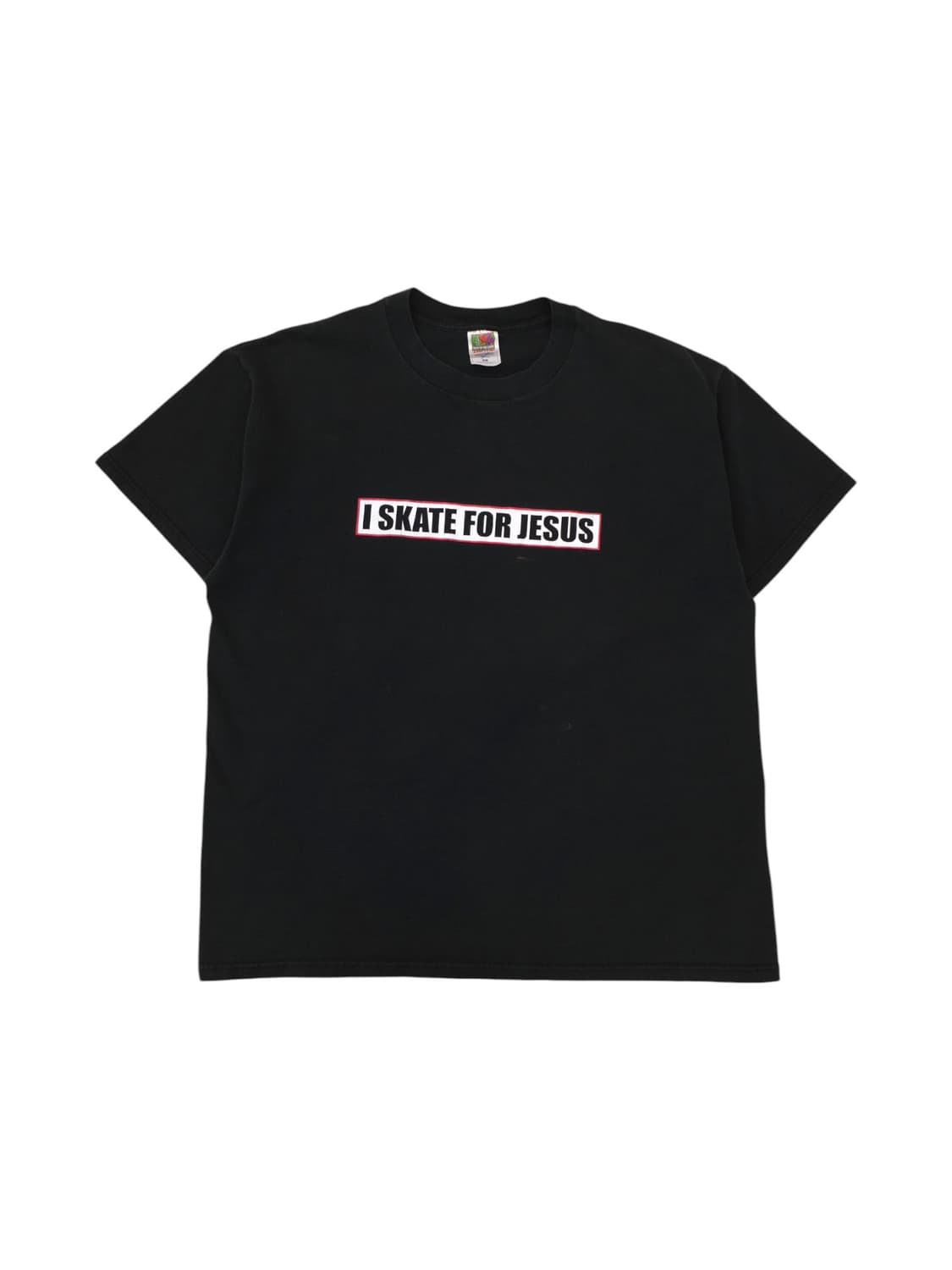 00‘s 미션 스케이트보드 티셔츠 상품이미지1