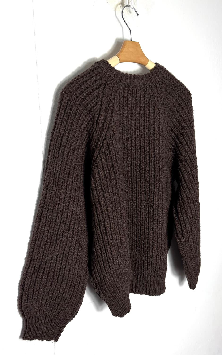 letter 샵레터 레터니트 샵레터니트 알파카니트 letter니트 상품이미지2