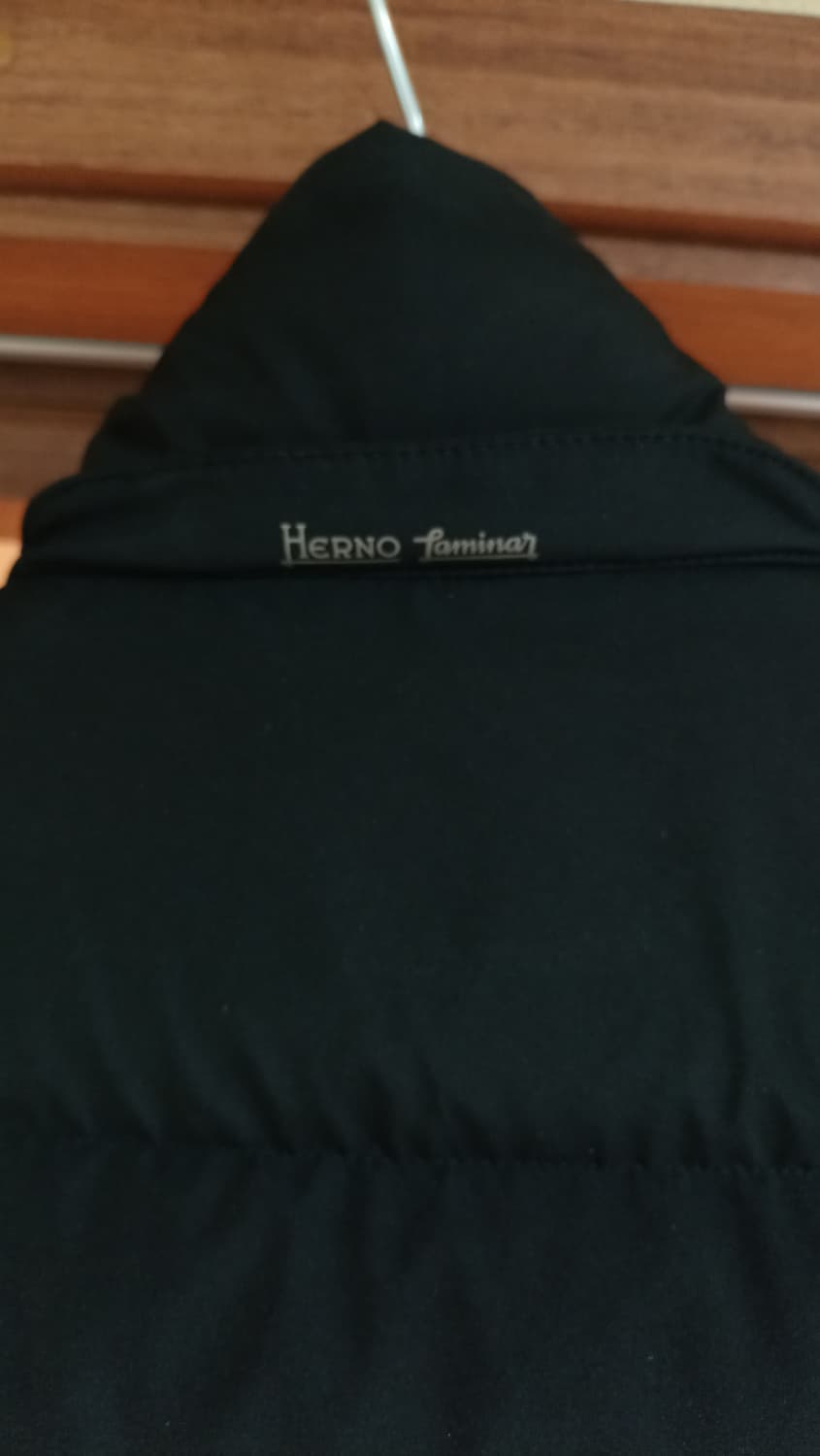 178만  25FW 에르노 라미나르 구스다운 패딩 파카 점퍼 상품이미지4