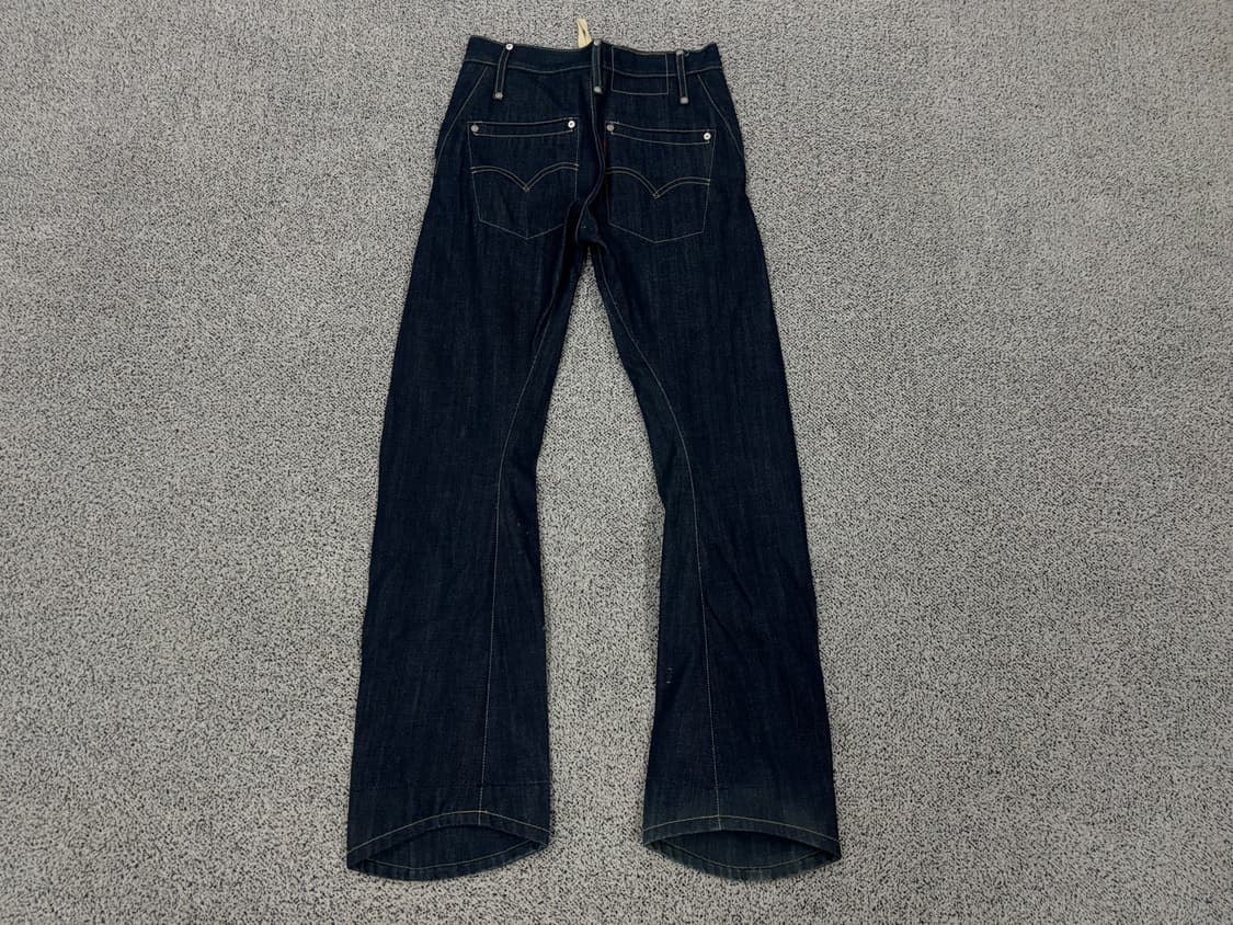 리바이스 엔지니어드진 상품이미지2