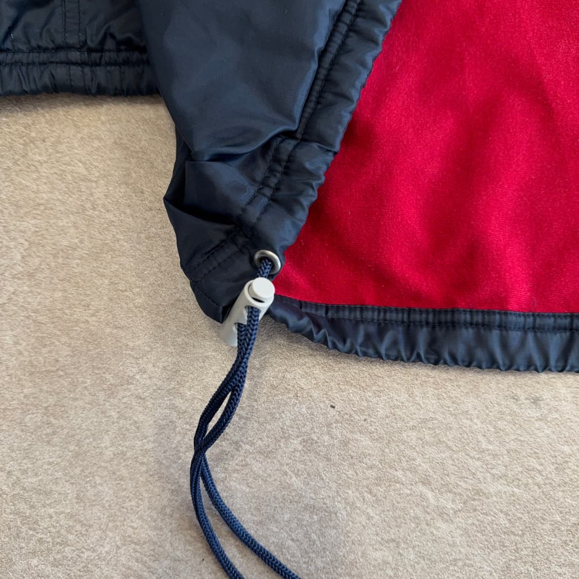 90~early 00s 산타월드 점퍼 상품이미지7