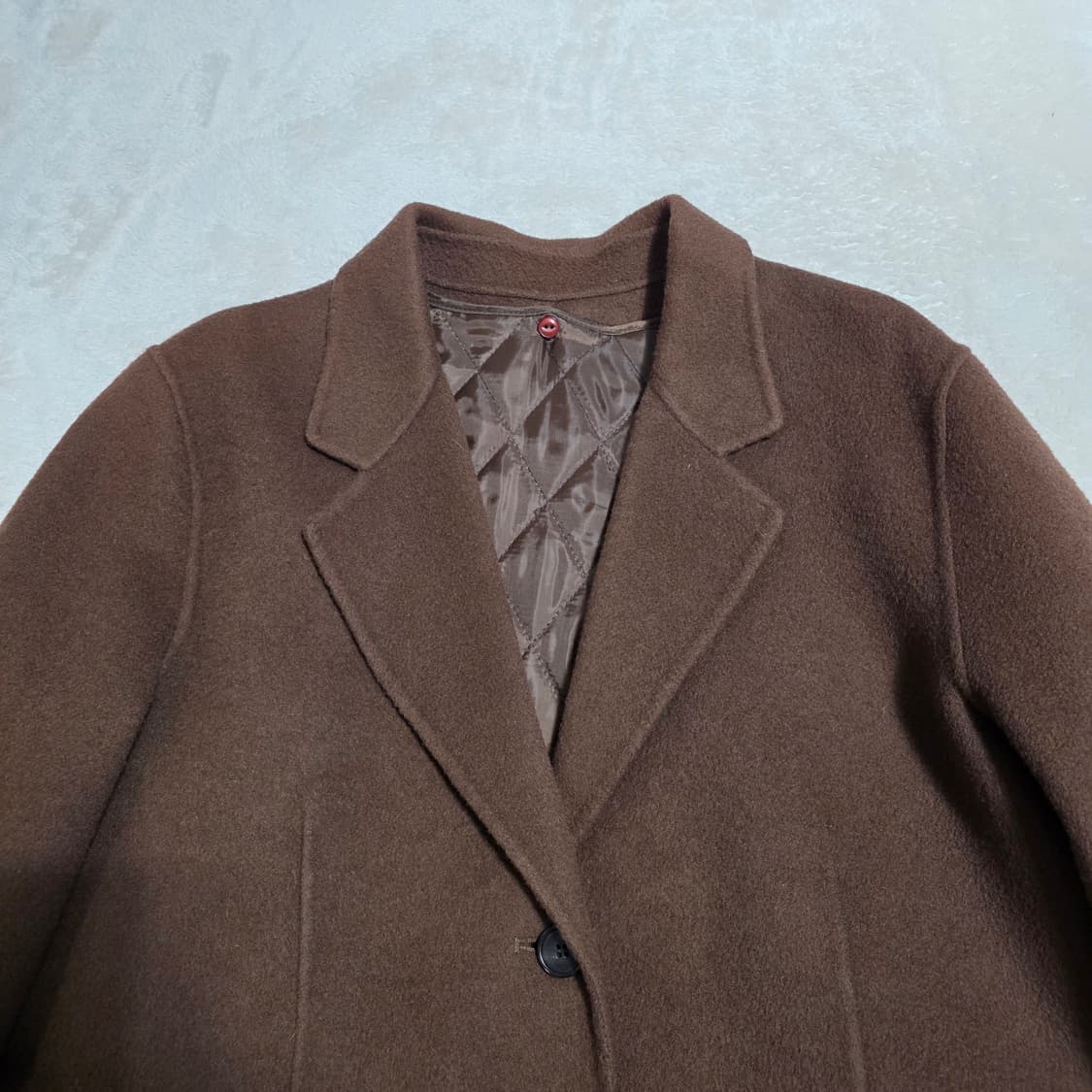 (F)여성 McCord 울 자켓 상품이미지2