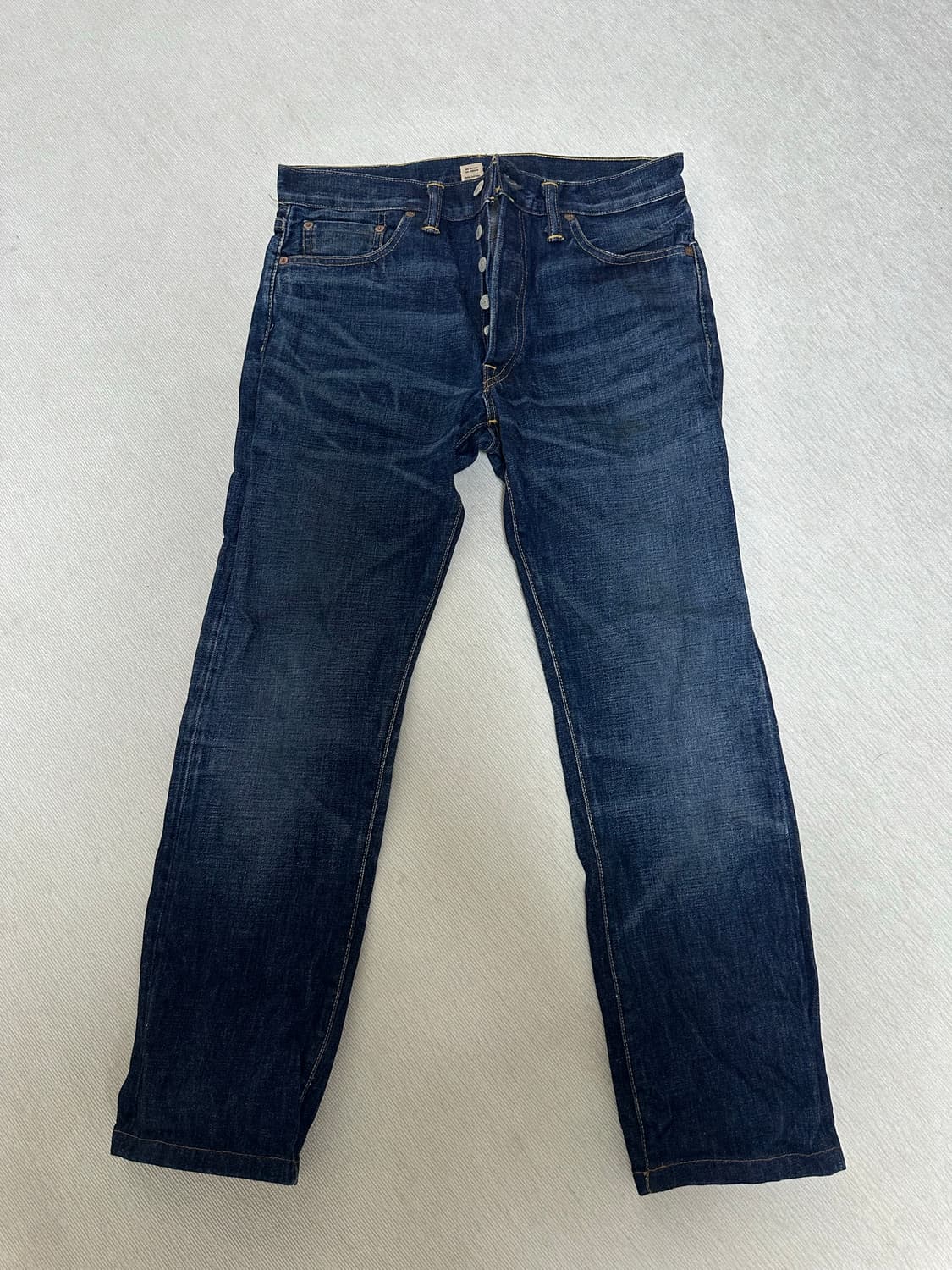 RRL 빈티지 데님 30 사이즈 상품이미지1