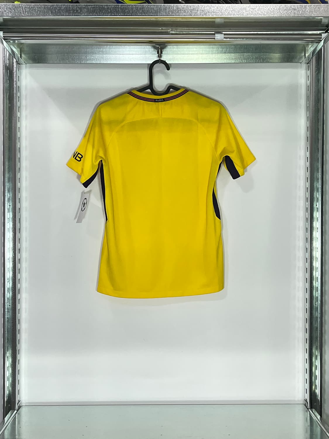 나이키 17-18 PSG FC 어웨이 상품이미지2