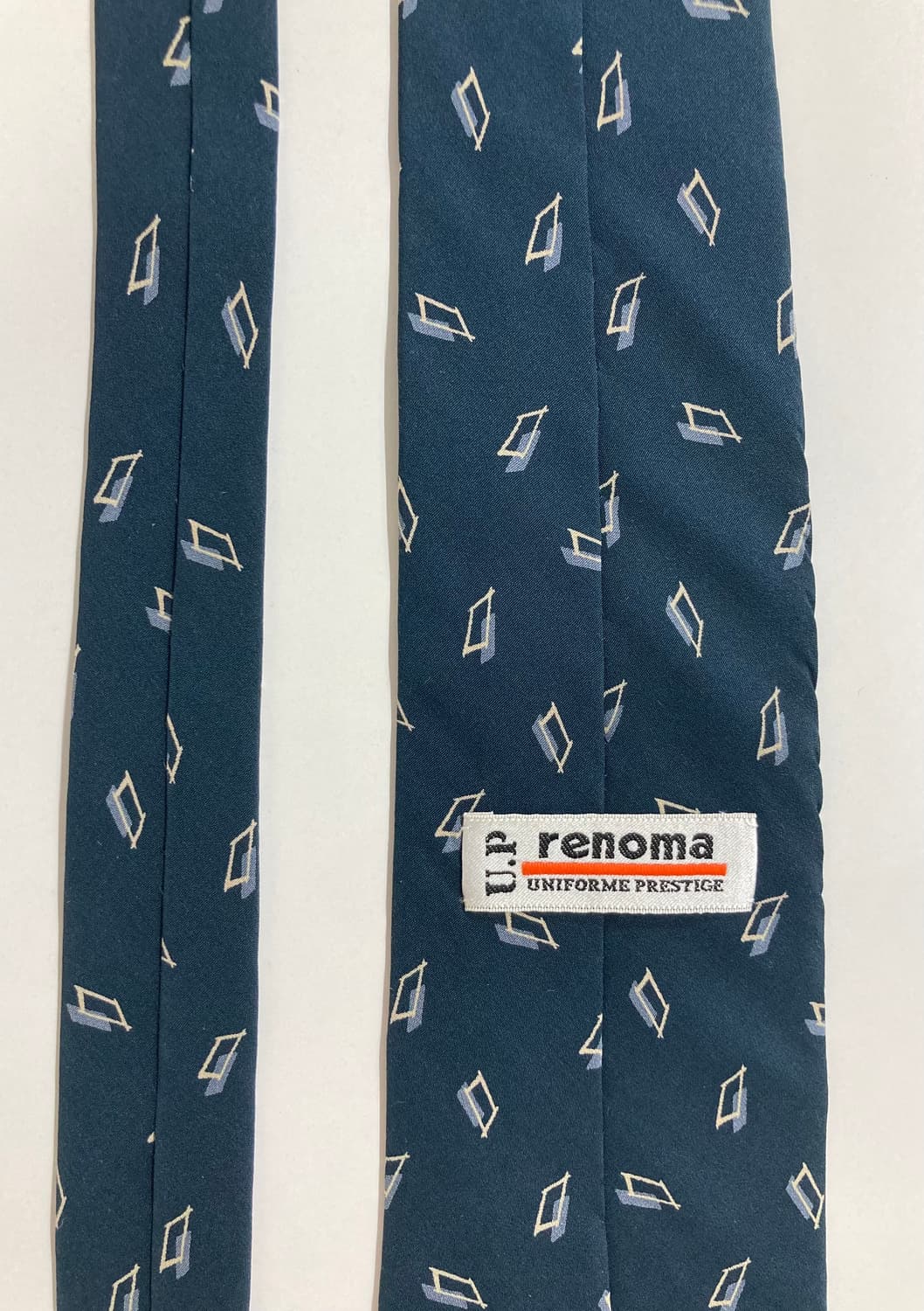 레노마 넥타이 상품이미지4