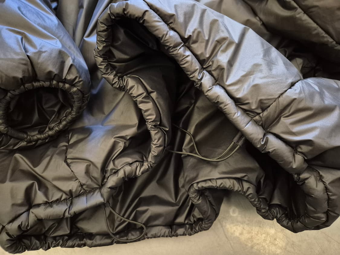 이지갭 엔지니어드 바이 발렌시아가 패디드 아노락 상품이미지4