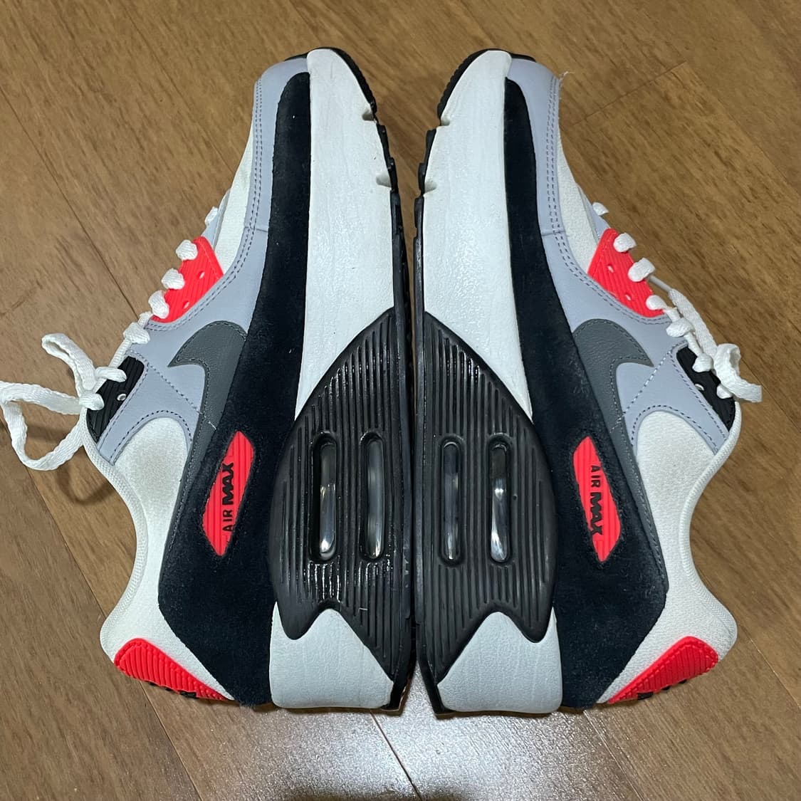 나이키 에어맥스 90 LV8 250 상품이미지6