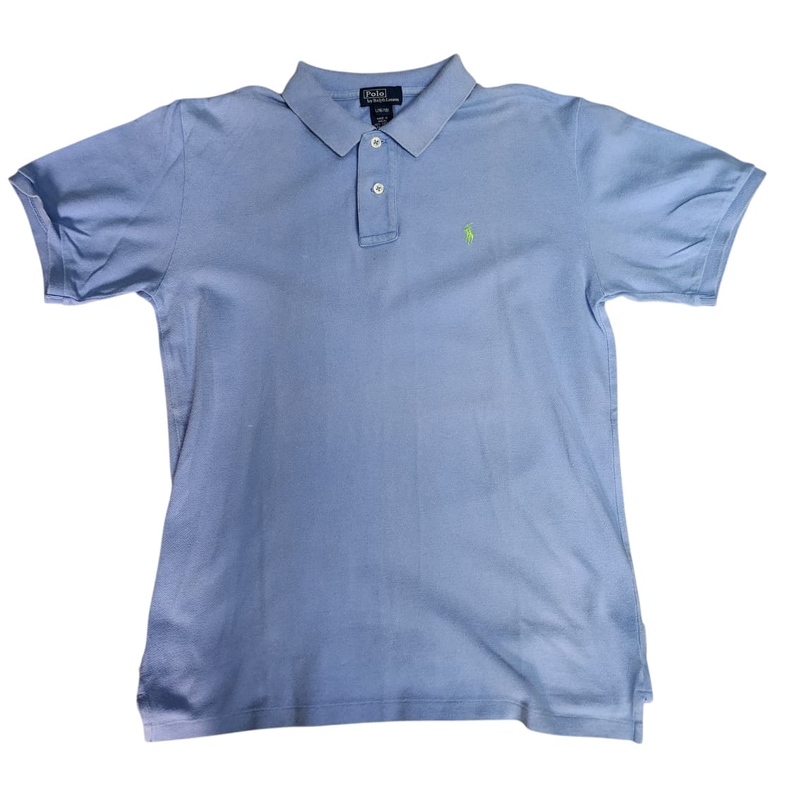 폴로 반팔티 상품이미지1