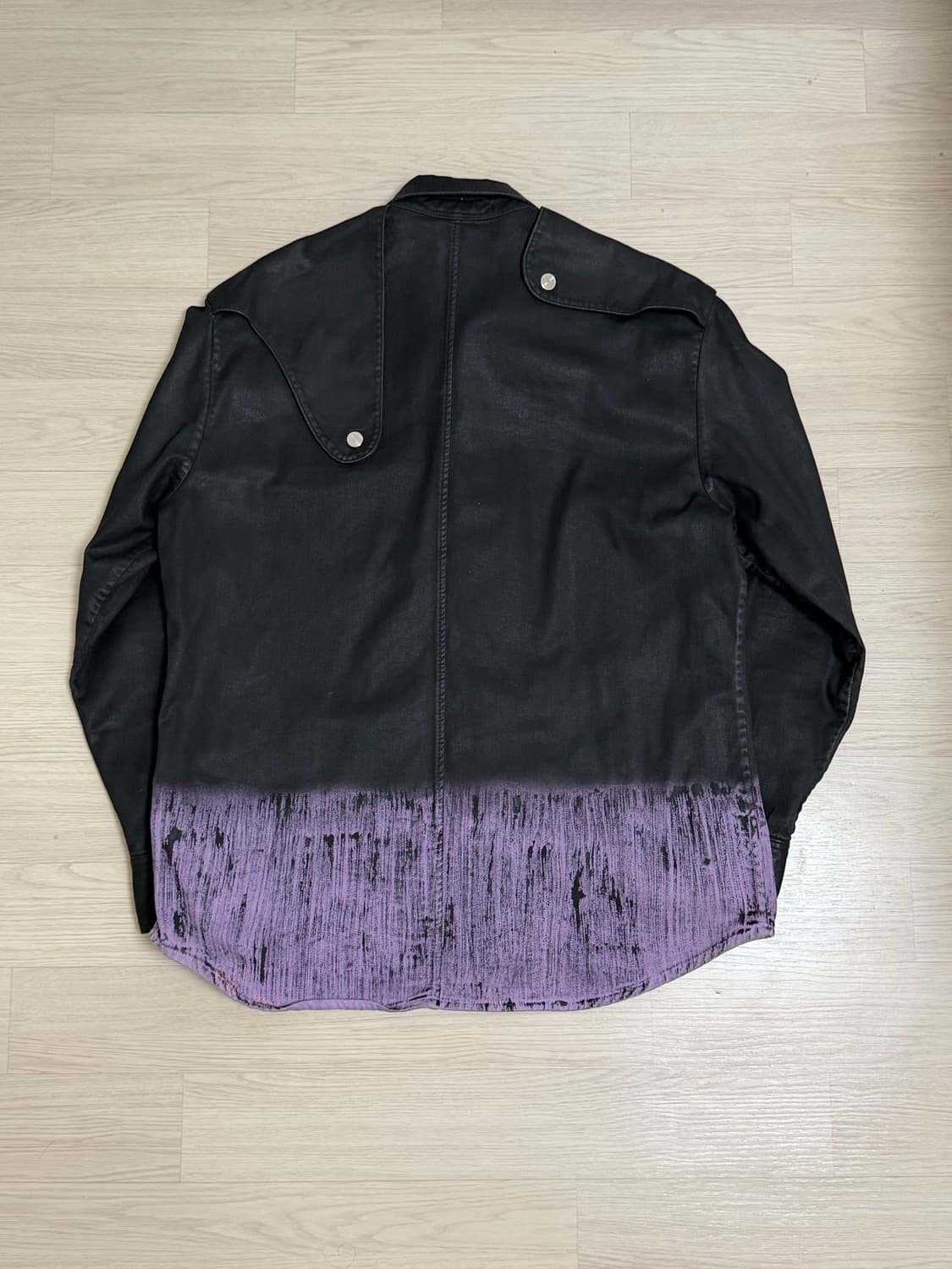 Namacheko 나마체코 greedo 셔츠 상품이미지3