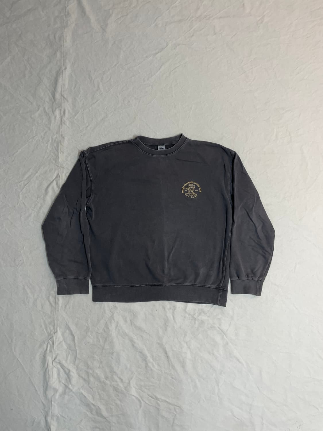 트래블 맨투맨  상품이미지1