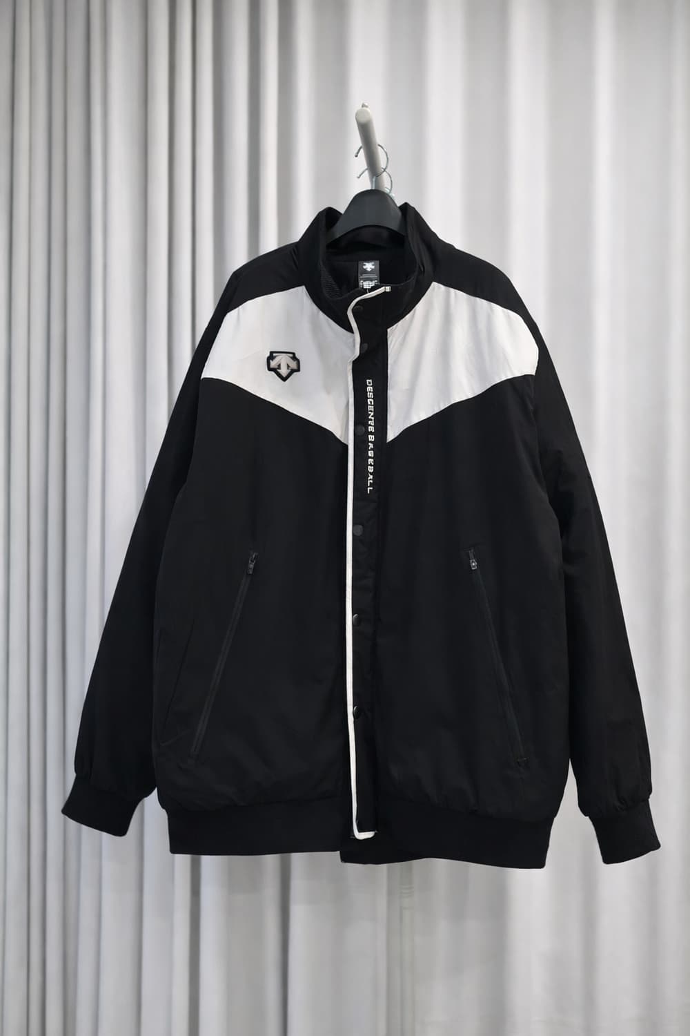 데쌍트 베이스볼 온피르 점퍼 상품이미지1