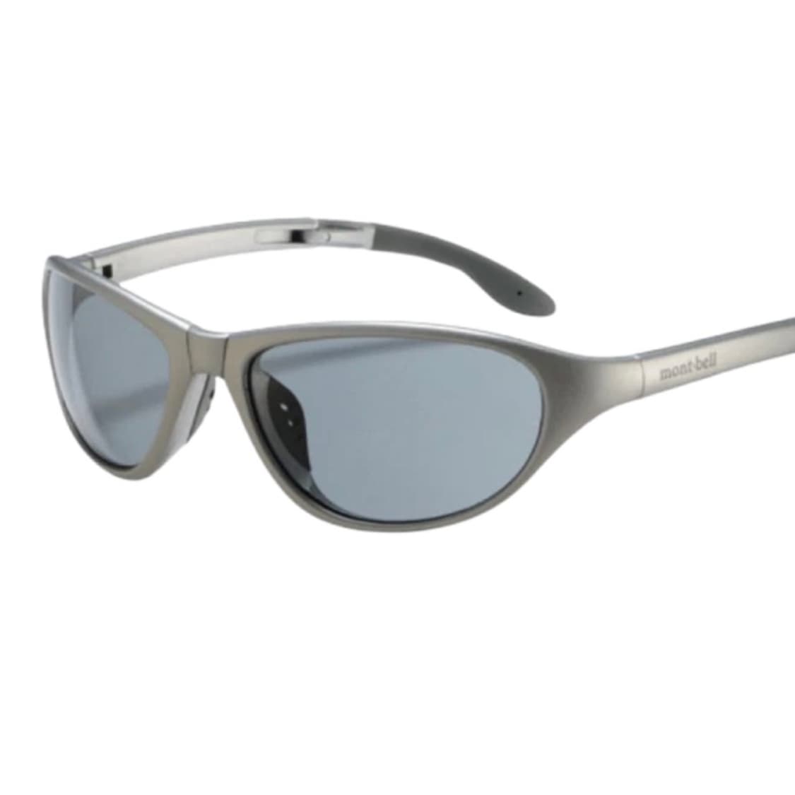 (새상품) 몽벨선글라스 실버 상품이미지1