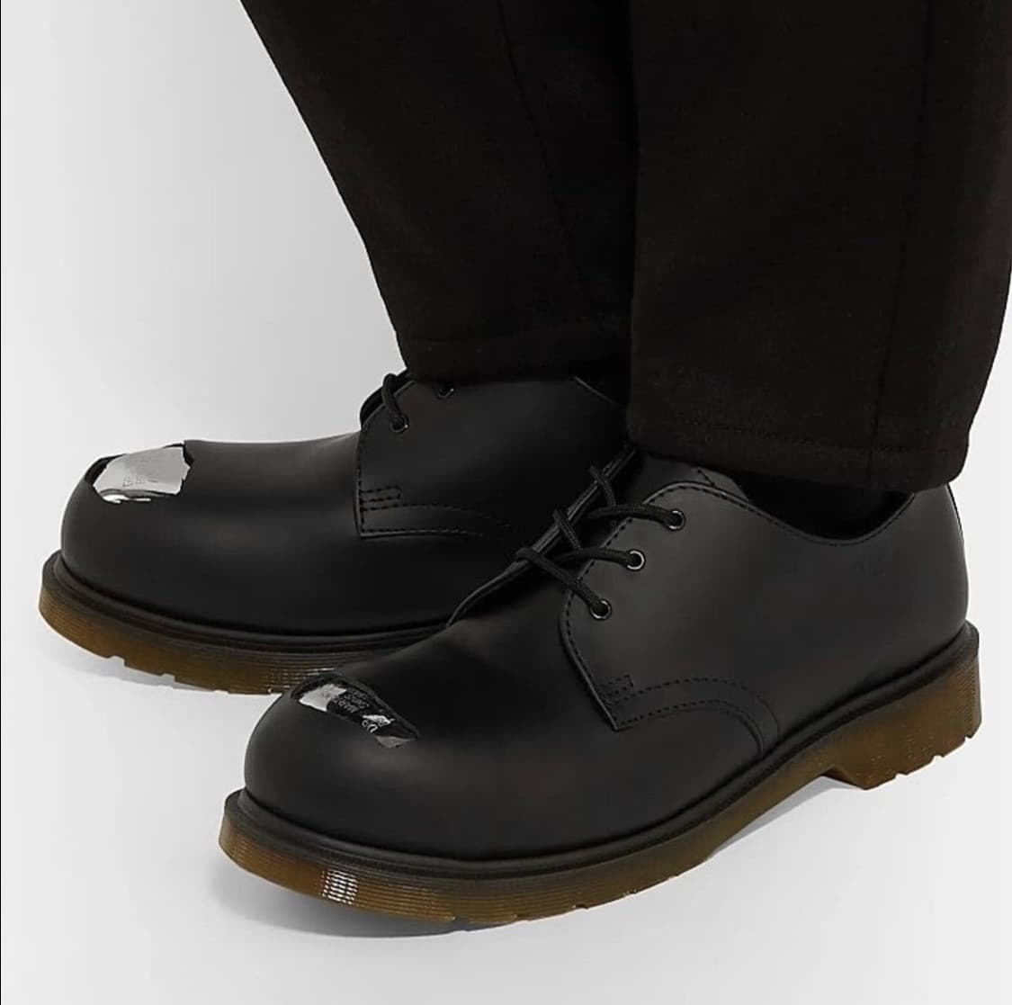 [42]라프시몬스 닥터마틴 스틸토 더비 상품이미지5