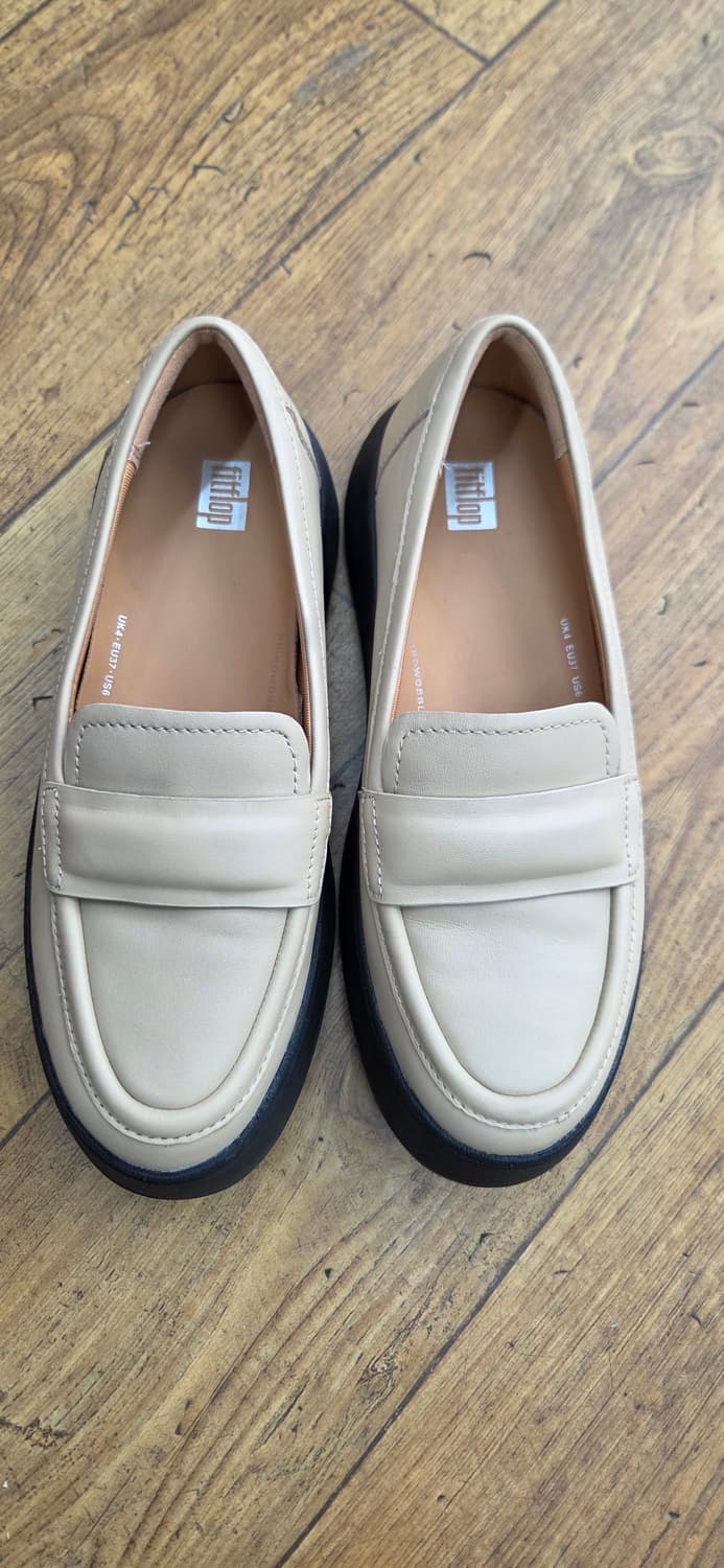 핏플랍 페니 모카로퍼 상품이미지6