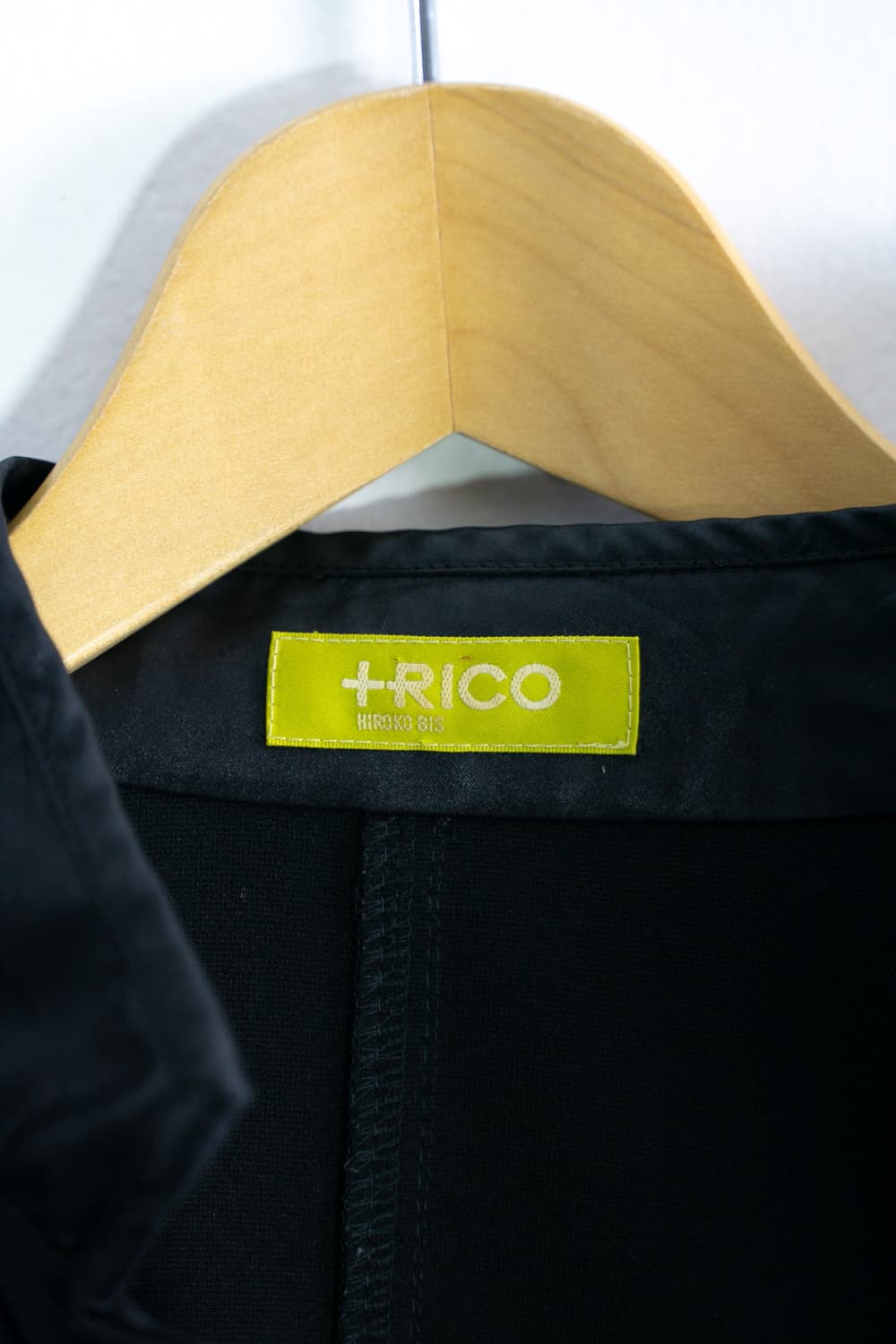 Rico Hiroko Bis jacket 상품이미지4