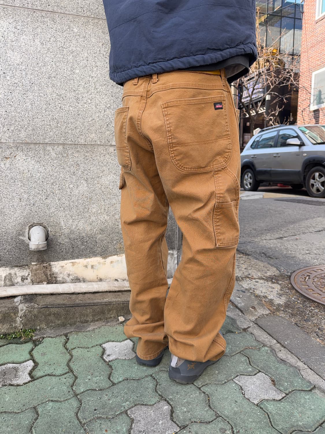 Dickies carpenter  상품이미지7