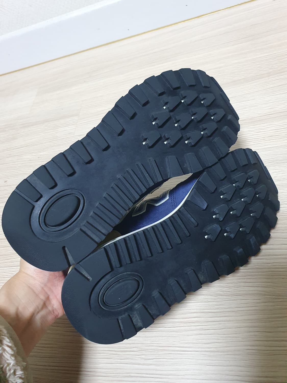 뉴발란스 574 레거시 운동화 230 상품이미지7