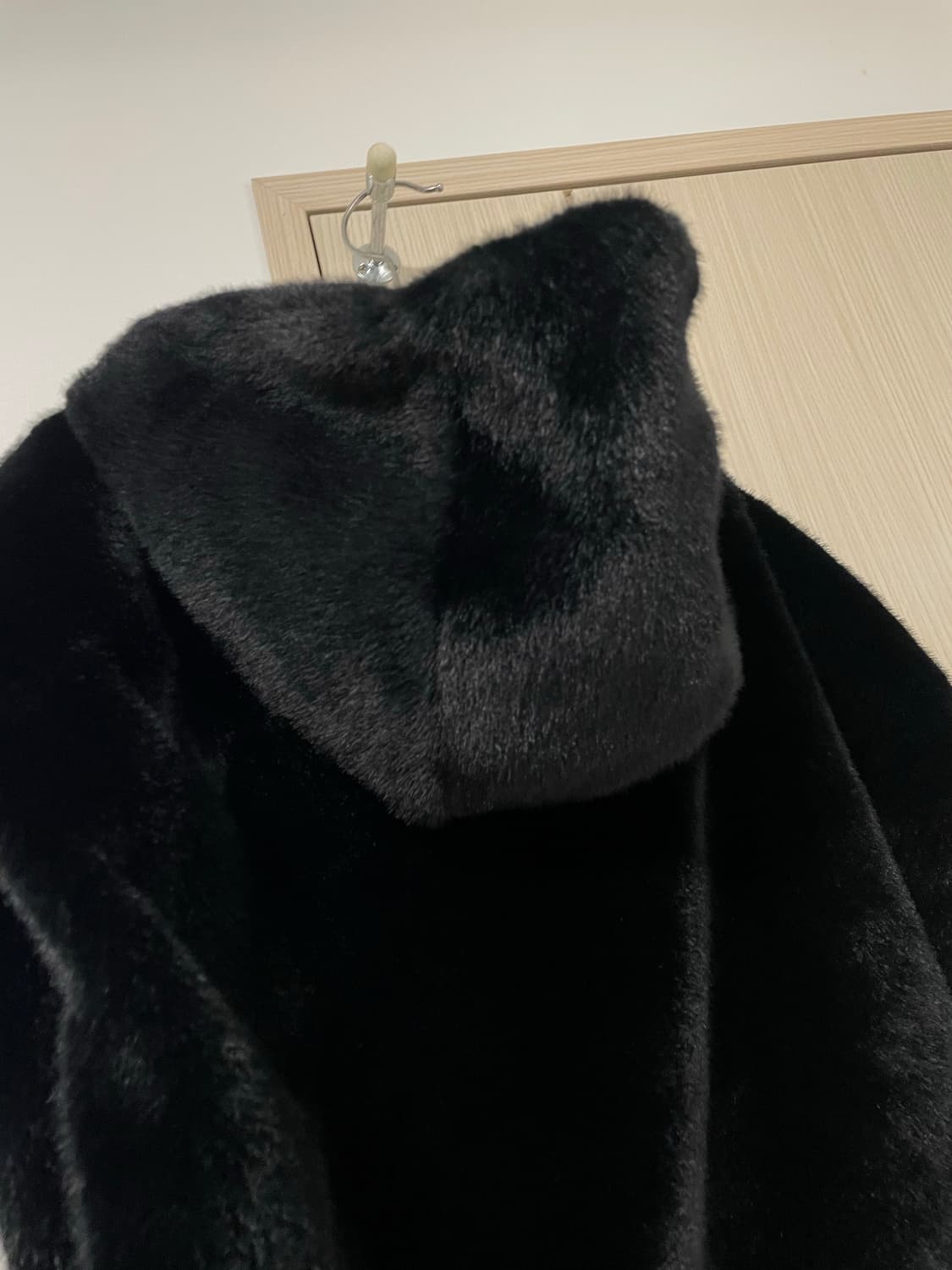 지오송지오 에코퍼 조끼 베스트 55 상품이미지6