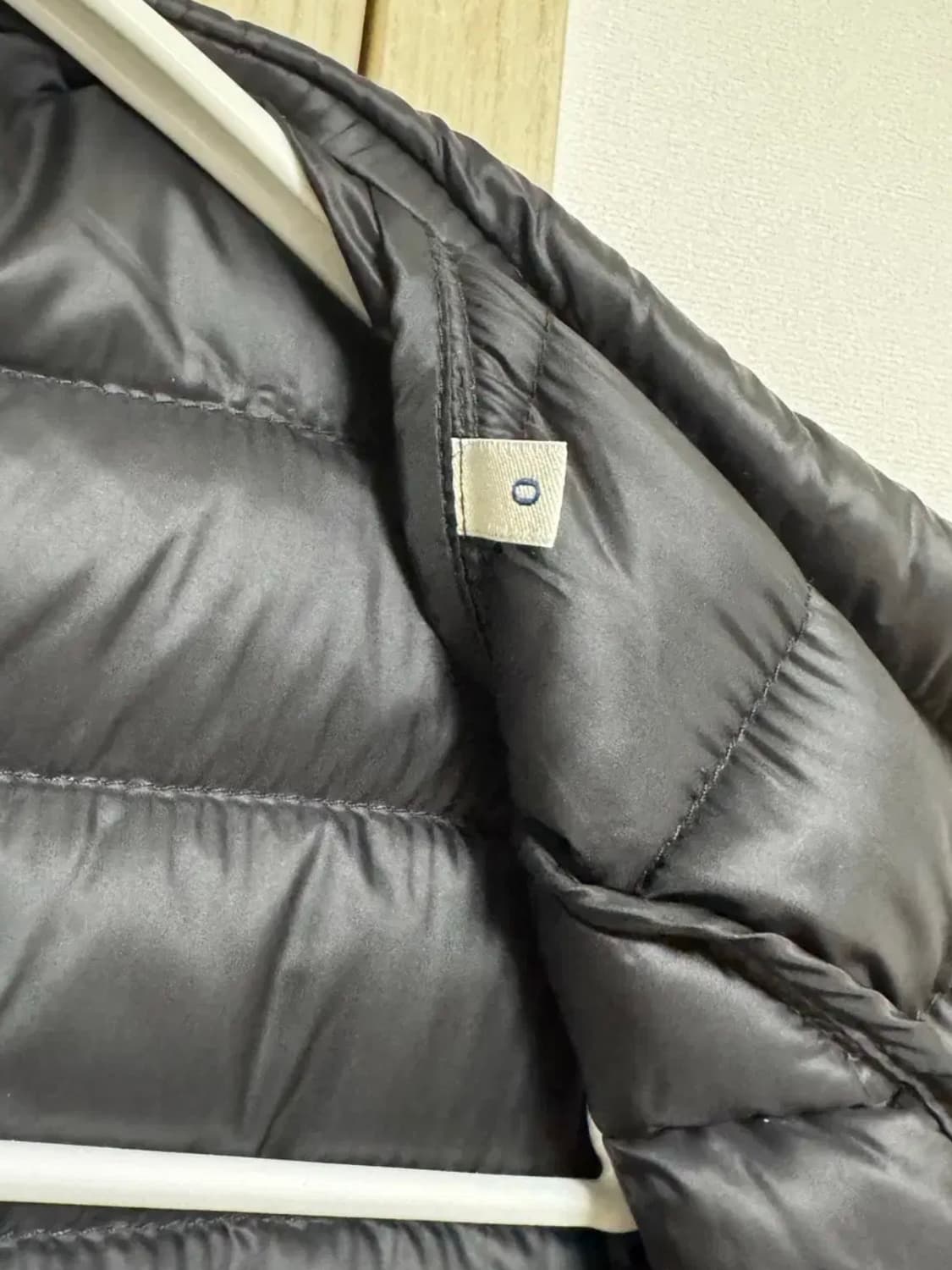 [사이즈0]몽클레어 라이에 RAIE 상품이미지8