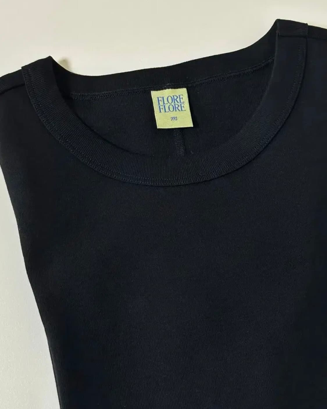 Flore Flore Car Tee 상품이미지3