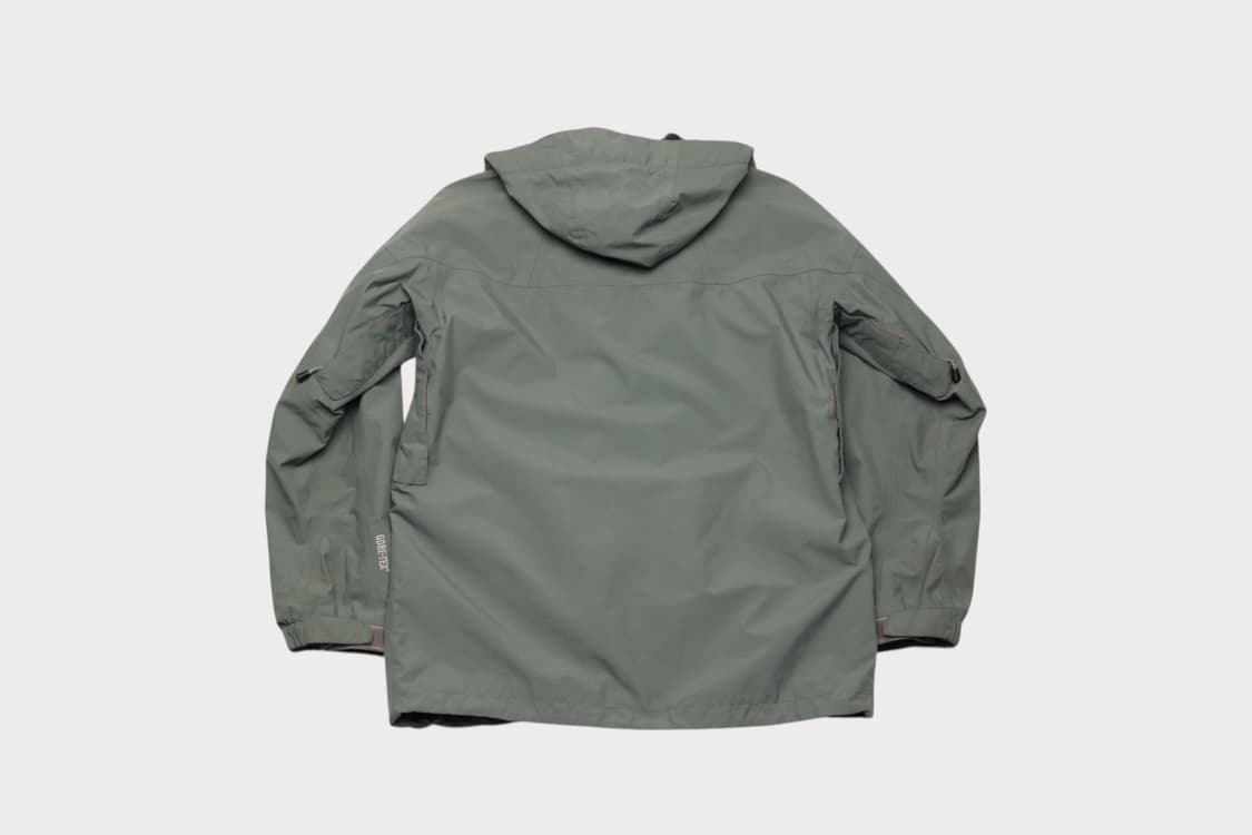 [L] 골드윈 고어텍스 자켓 상품이미지9
