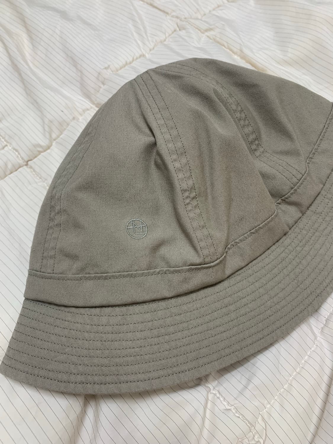 나나미카 버킷햇 상품이미지2