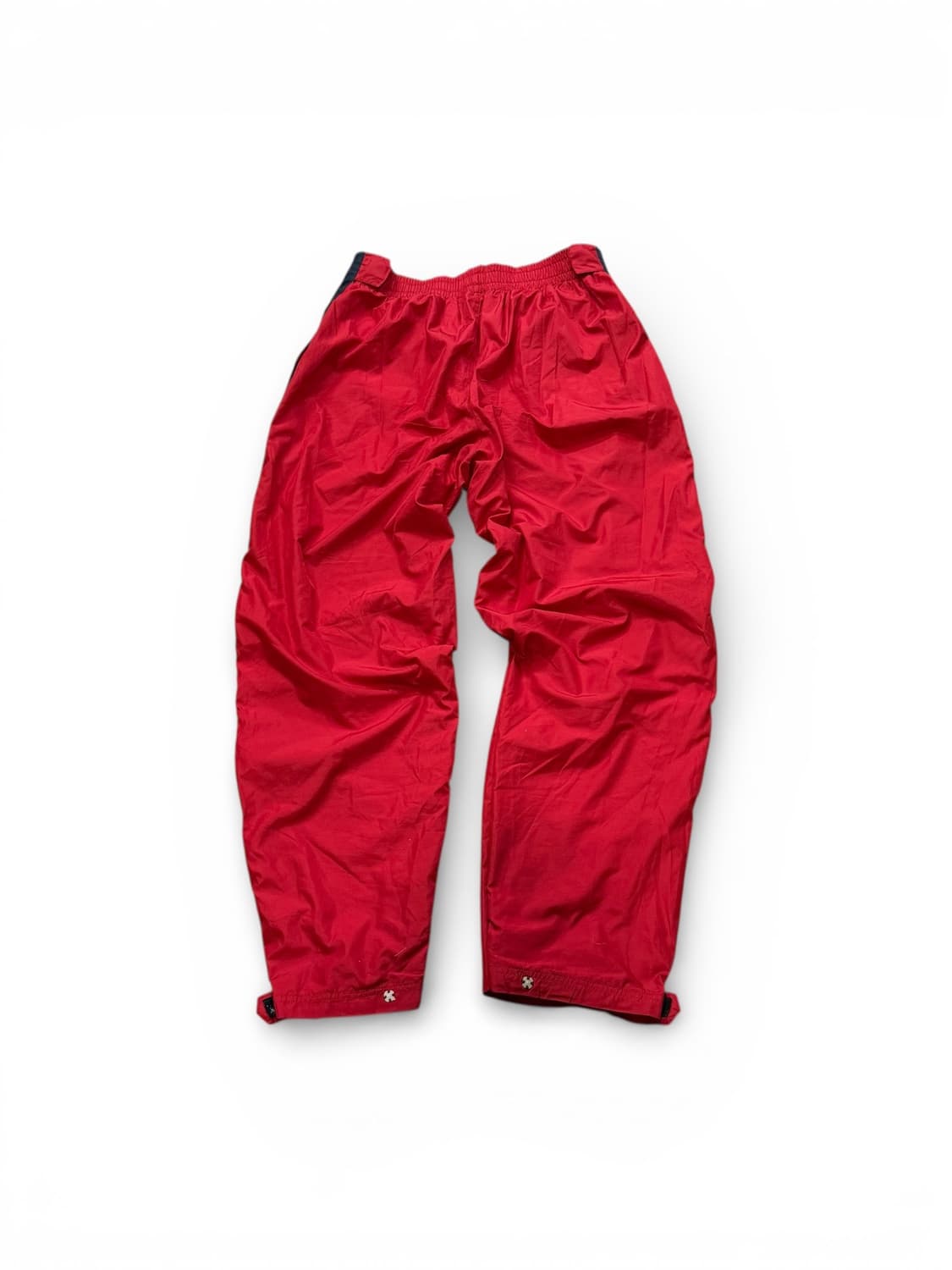 Nike 올드스쿨 사이드 라인 오픈 트랙 팬츠 상품이미지2