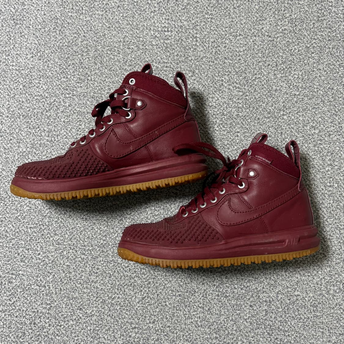 [정가 50만원] 나이키 루나 포스1 265 상품이미지4