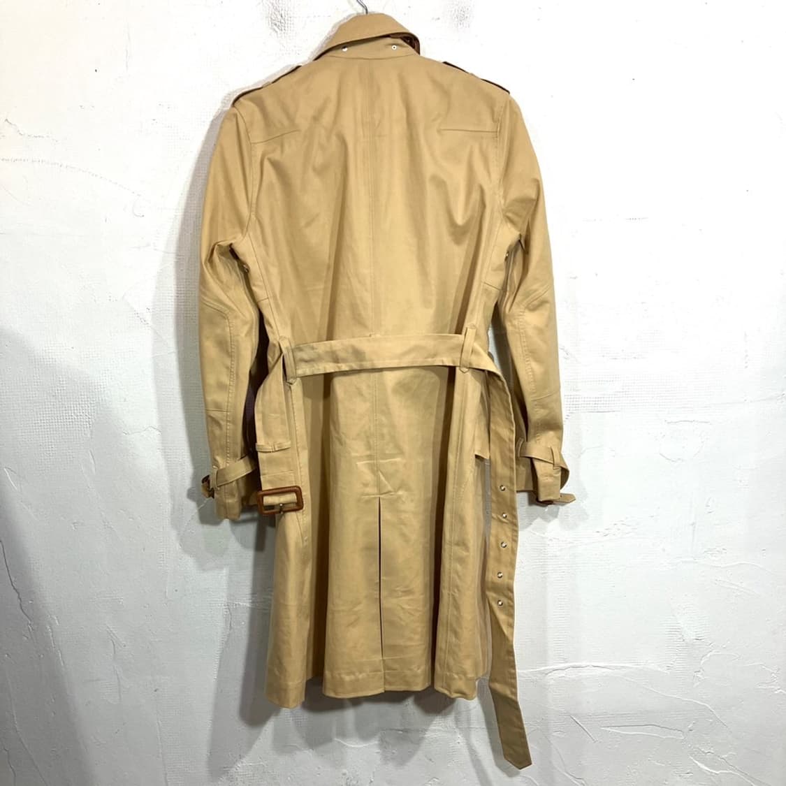 랄프로렌 트렌치코트 상품이미지3