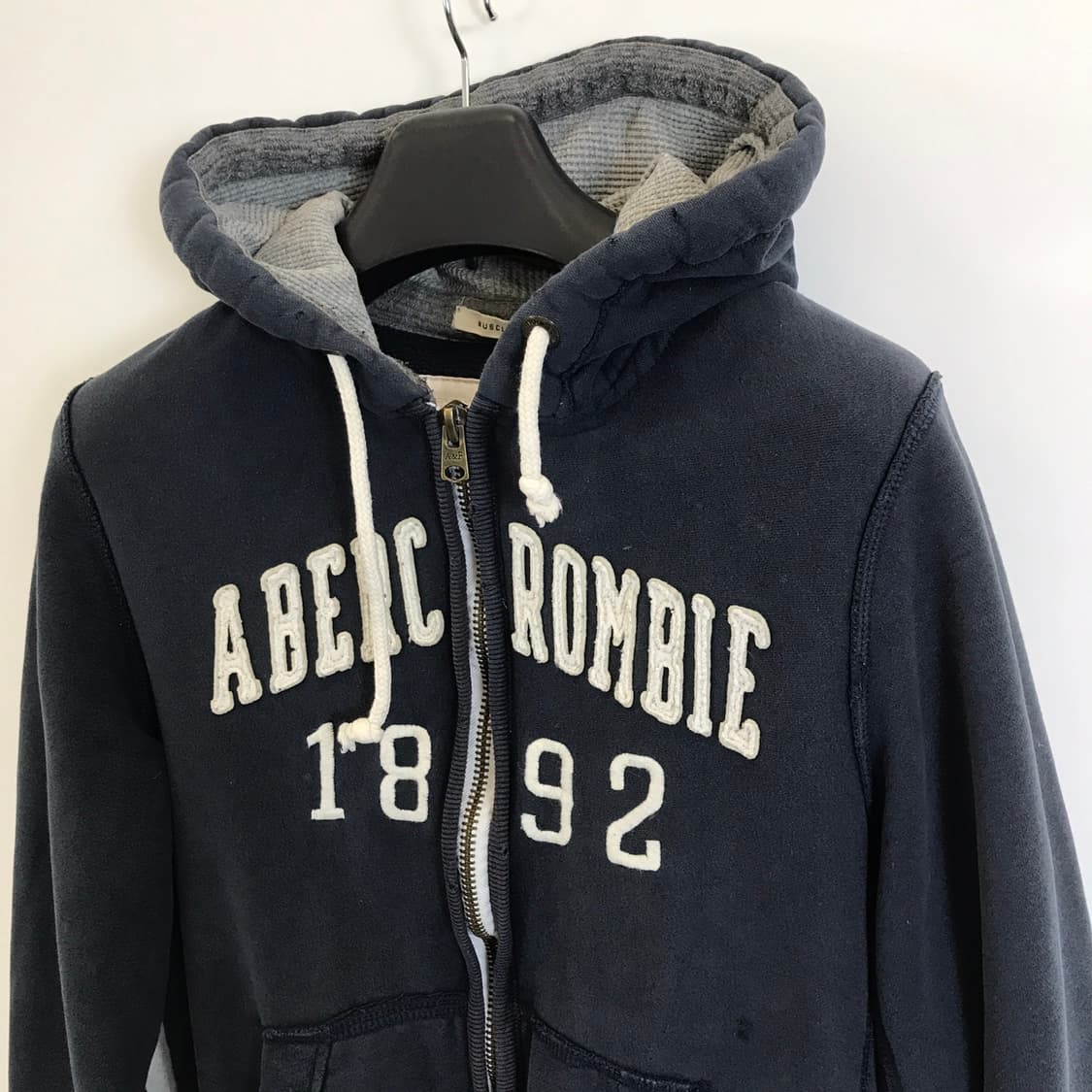 아베크롬비 Y2K 빈티지 후드집업 [S] 상품이미지2
