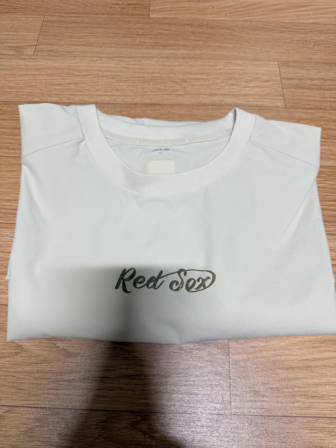 MLB 나일론 티셔츠  상품이미지4