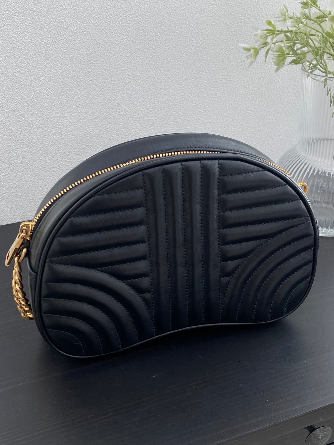 프라다 다이어그램 숄더 상품이미지5