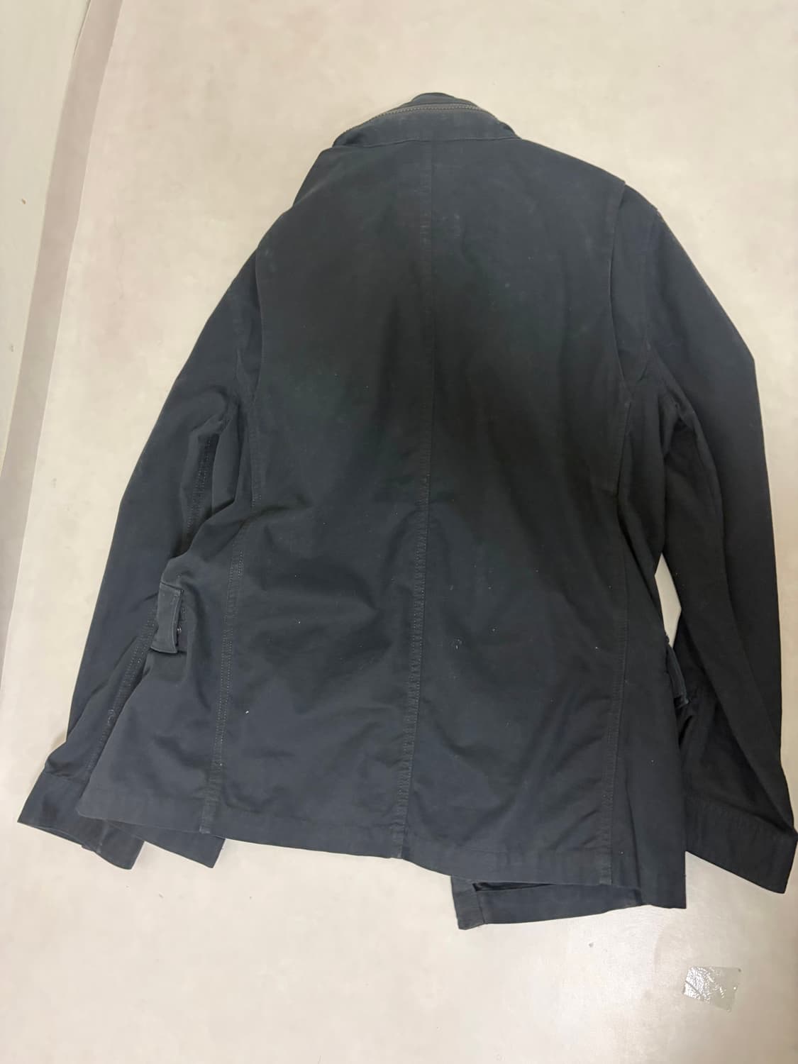 숏코트 상품이미지2