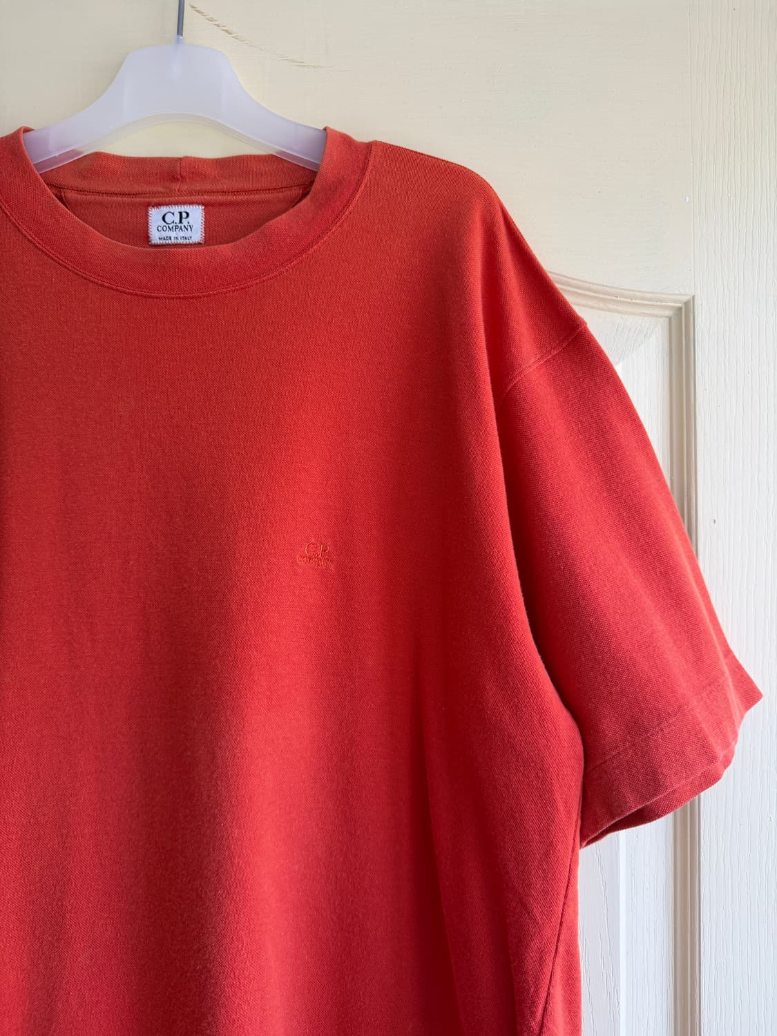 90s CP Company Single Stitch  상품이미지2