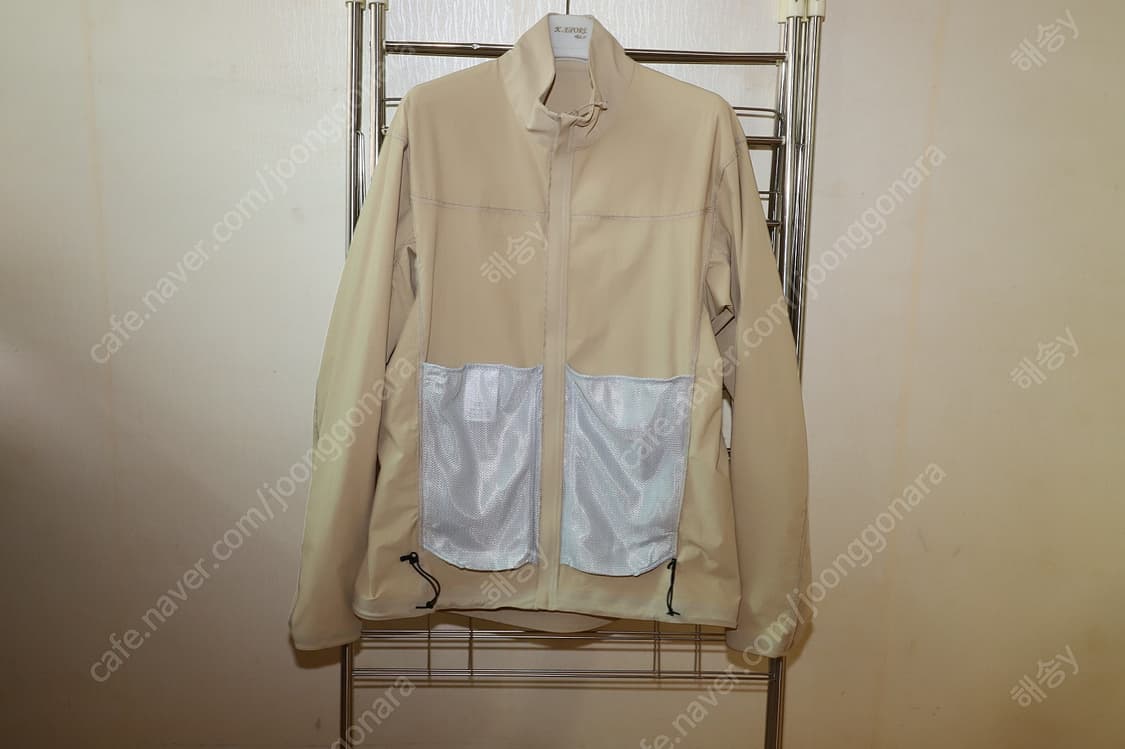Arc'teryx Gamma Lightweight Jacket Wicke 상품이미지3