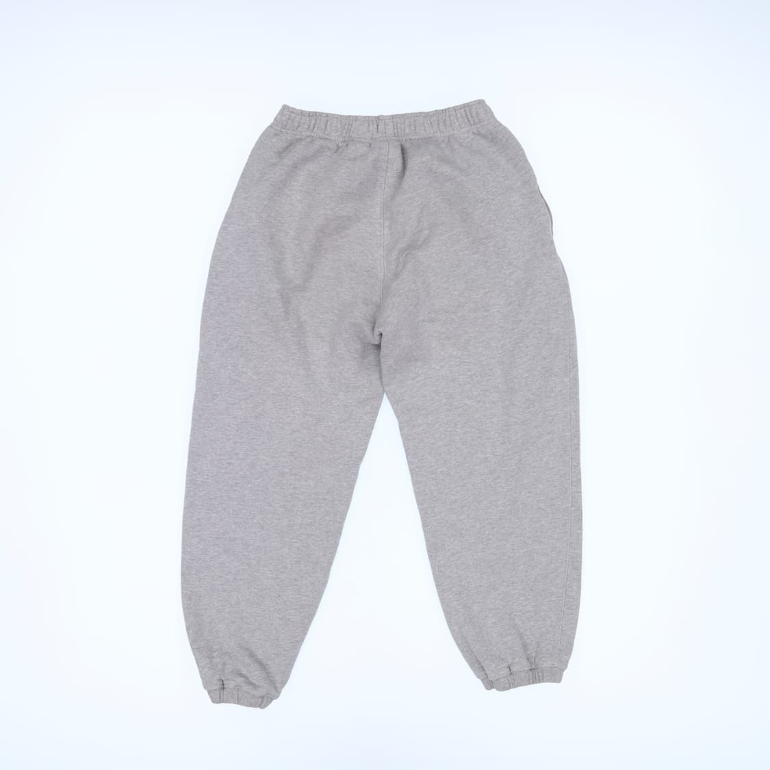 L 나이키 기모 조거팬츠 0316H1 상품이미지2