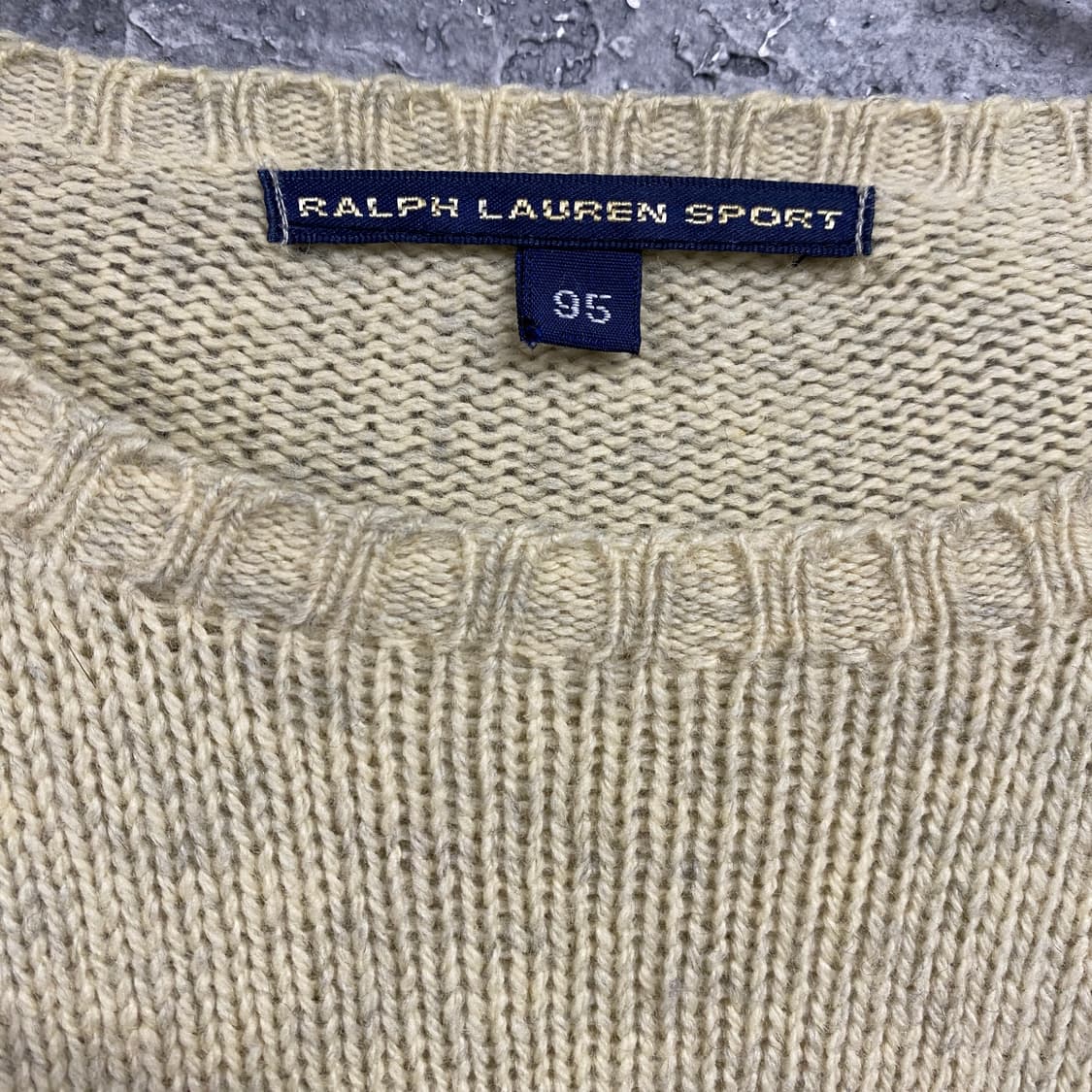 Polo Ralph Lauren 상품이미지5
