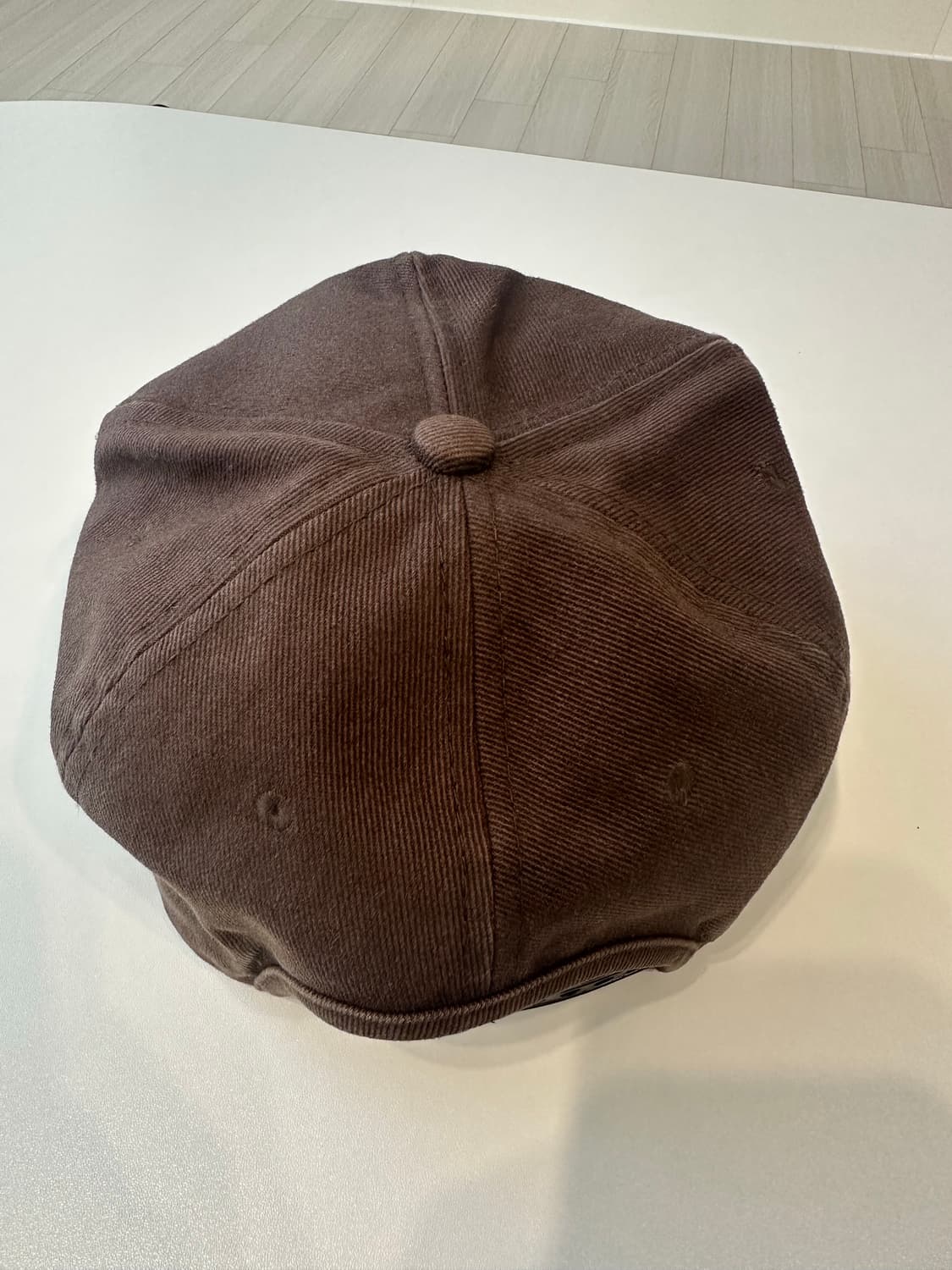 텐더로인 트러커캡 브라운 상품이미지3