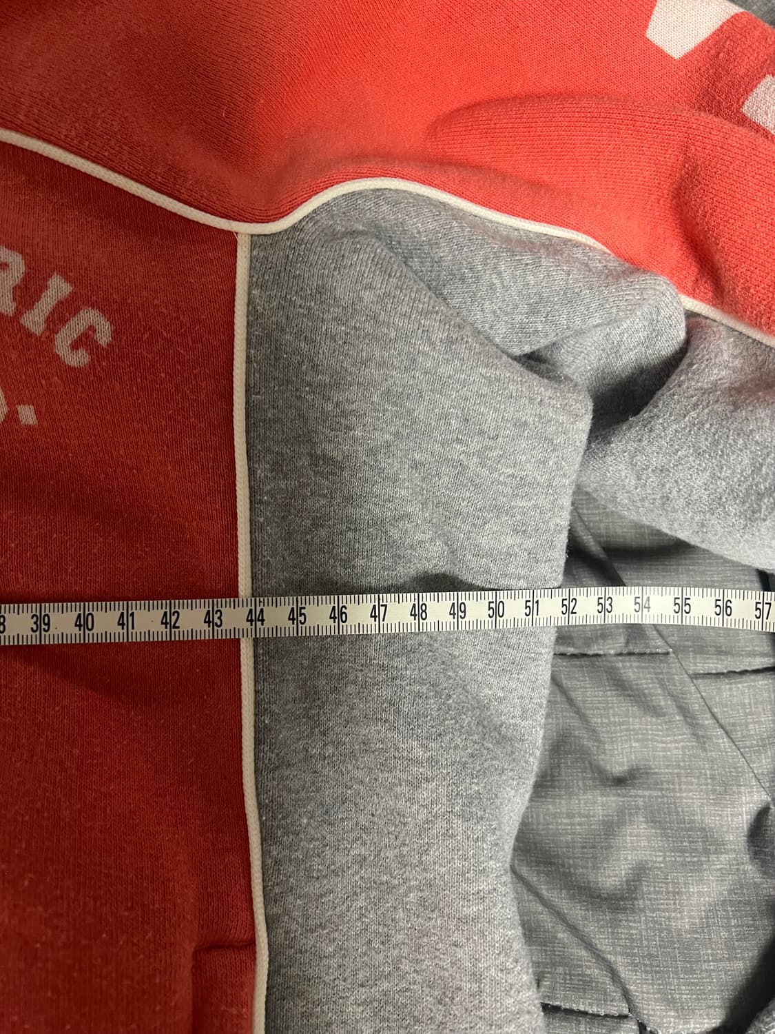 히스테릭글래머 풀 집업 자켓 상품이미지10