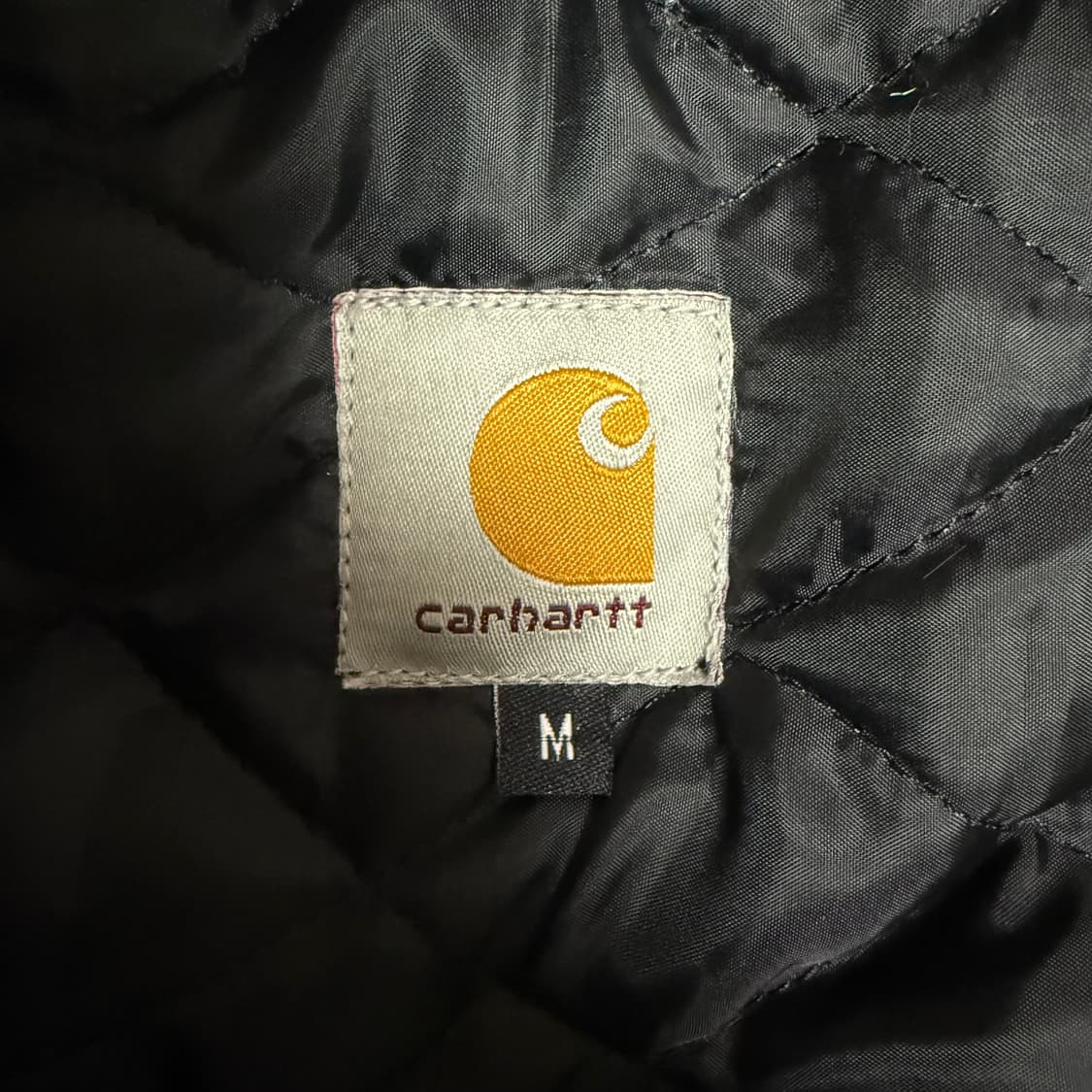 칼하트 wip 코튼 트윌 덕 액티브 자켓 상품이미지5