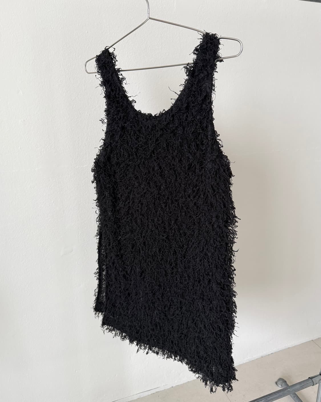 빈티지 레이어드 원피스 상품이미지3