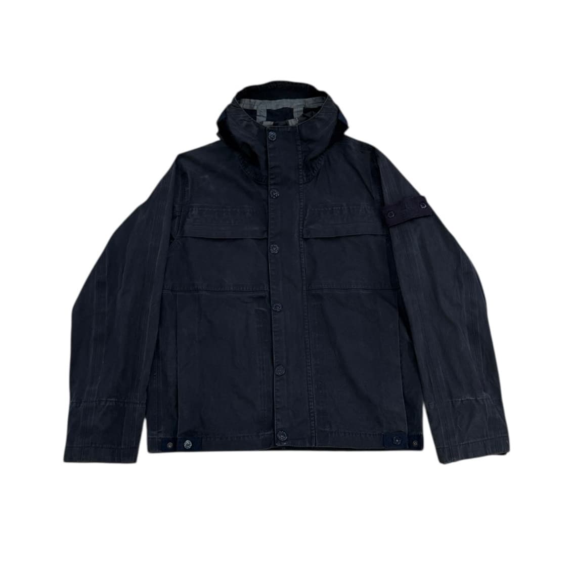 스톤아일랜드 2011 고스트 벤틸레 자켓 상품이미지1