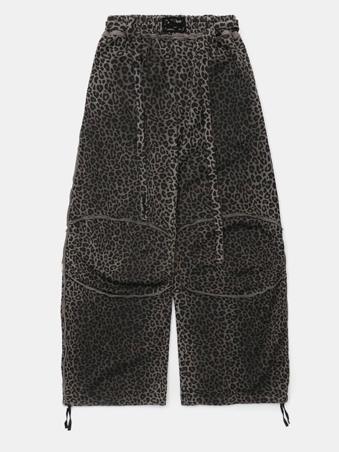 배드블러드 팬츠 상품이미지2