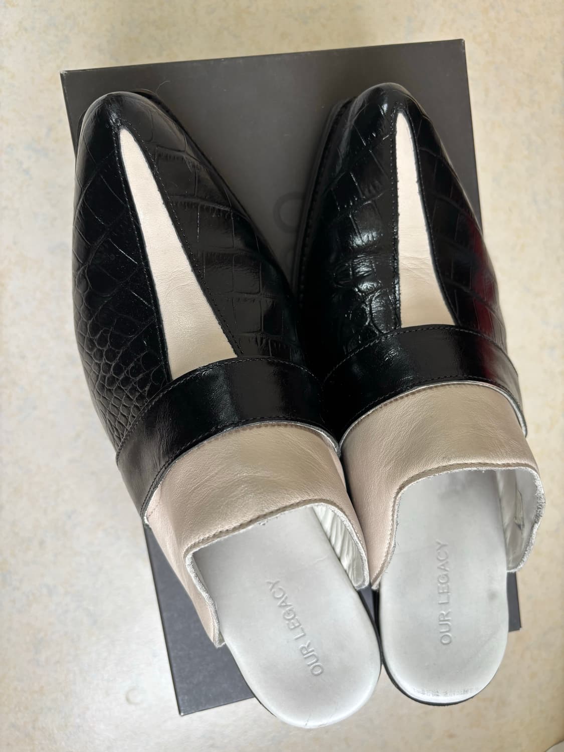 (42)아워레가시 만타 뮬 상품이미지2