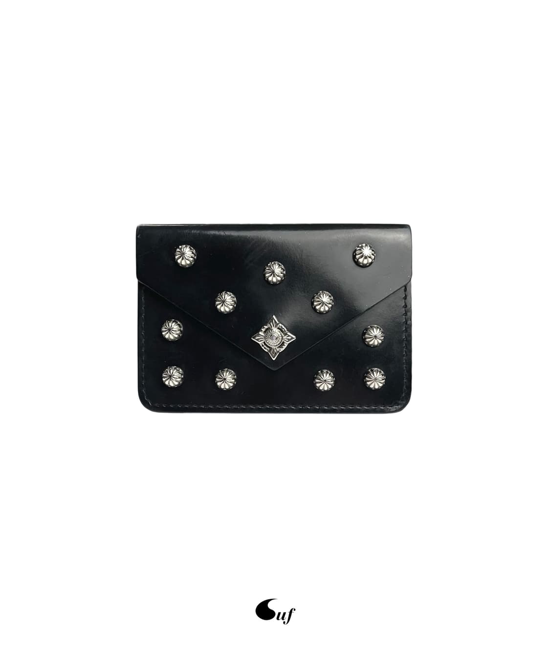 leather square pouch 상품이미지1