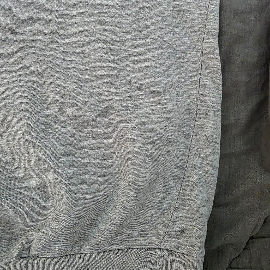 [OS] 70-80s 트루빈티지 만리장성 래글런 스웻 맨투맨 상품이미지5